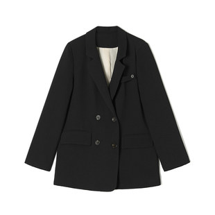WT0K0026职业女性气质上衣纯色西装 外套女3.25春