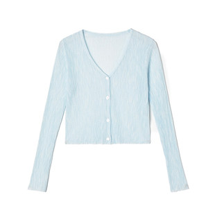 高端WI0K0007欧若风短款 显瘦外套女12.25春 上衣修身