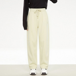 女3.26春 子休闲裤 深圳南油CV0P0080高腰微弹修身 长裤