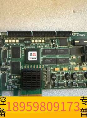 精密设备康耐视CognexCGX-8602eCFG-8602E