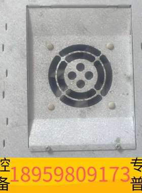 精密设备机械手DSQC334电源箱3HAB5845-1/