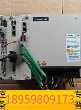 精密设备新代驱动器S08-SCD-60WA-24A-2020-13