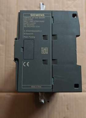 精密设备plc 288-1ST60-0AA0  暴力