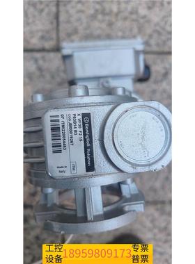 精密邦飞利减速电机X  VF30  F2  15  P63B14议价