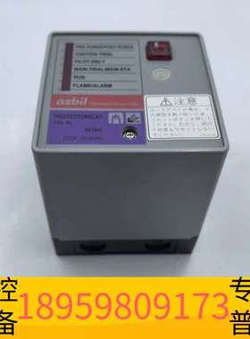 精密设备 FSG80保护继电器，型号R4780C220