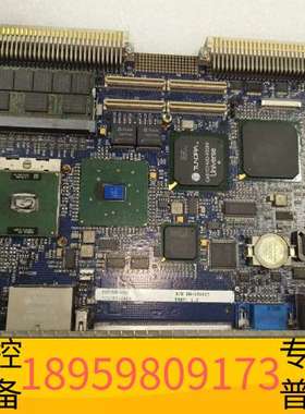 精密设备PM-150027工控板一，PMXVME-690，