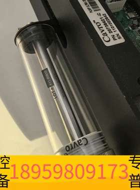 精密设备XLP6K 3P 1/4-28 Cavro帝肯电动注射器，配