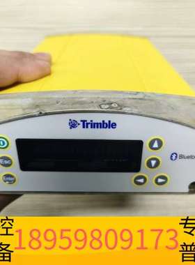 精密设备天宝Trimble NetR8基础设施接收机，SPS461成