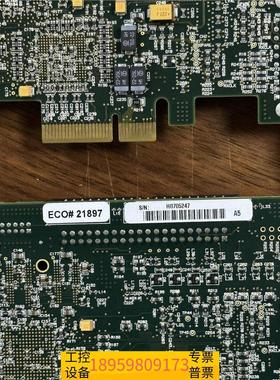 精密达尔萨图像采集卡，OR-X4CO-XPF00，A5版本，议价