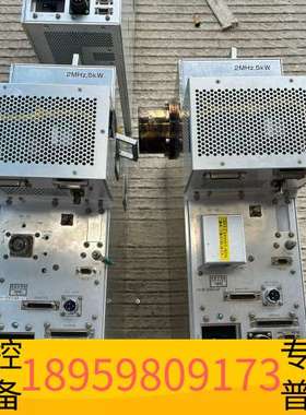 精密设备DAIHEN射频电源匹配器 RF Auto Matcher