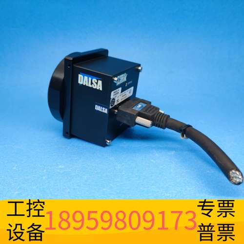 精密设备DALSA S3-20-04K40-00-R 4K