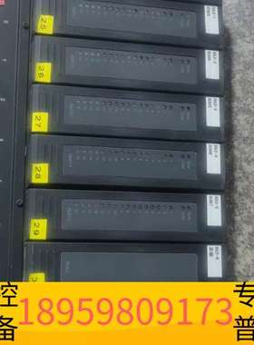 精密设备和利时DCS卡件  SM920A  SM520  SM610