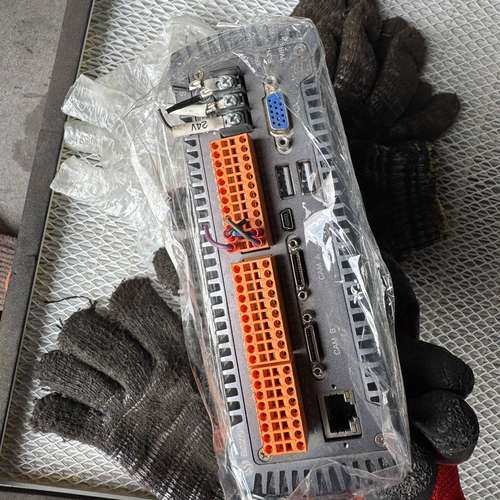 精密设备深视智能SSZN三维轮廊测量仪SR7001/线激光测量仪