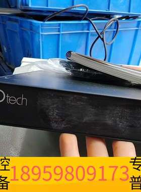 精密设备iotech DAC488/4，基本上没用过，箱子
