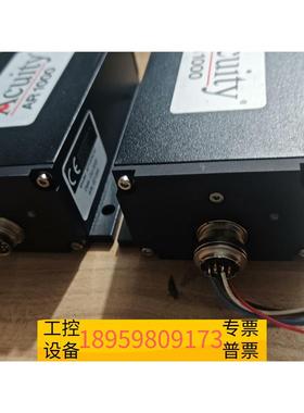 精密Acuity   AR1000 激光测距传感器  施密特激光议价