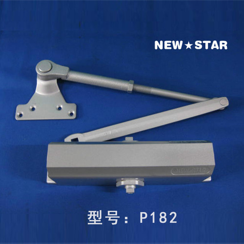日本新星NEWSTAR闭门器原装进口