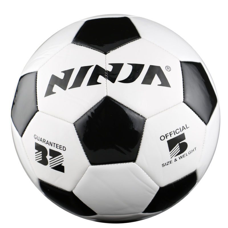 Ballon de foot - Ref 7266 Image 2