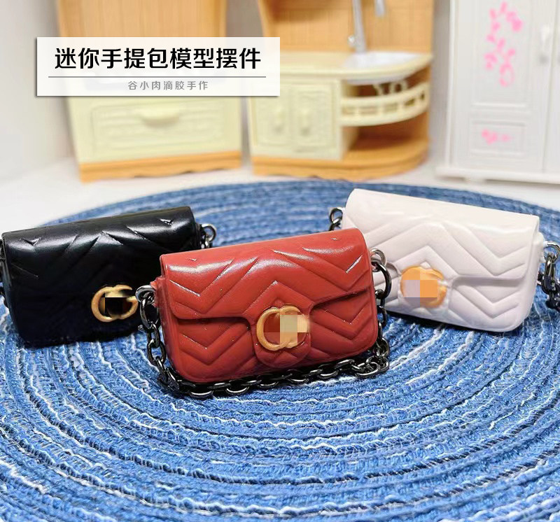手提包女包模型饰品配件