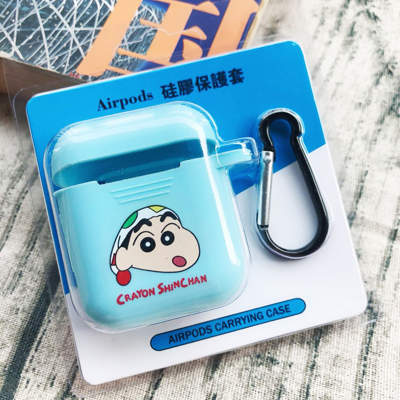 适用airpods硅胶套 苹果无线蓝牙耳机充电盒保护套 防摔收纳套盒|msdalam kategori Peralatan Audio-visual, alat dengar/alat dengar - dari Buy2taobao.com untuk memberikan perkhidmatan ejen Taobao profesional membeli