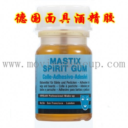 kryolan专业歌剧魅影特效化妆