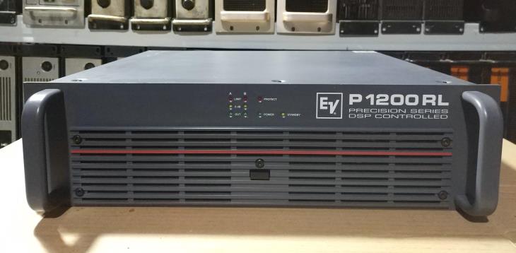 德国产EV P1200RL 二手专业舞台功放 Precision系列DSP远程功放|ruв категории видео электрических приборов, HIFI оратор/усилитель/инвентарь, усилитель - от Buy2taobao.com для оказания профессиональной услуги покупки агента Taobao