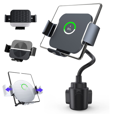 无线充电原装15折叠屏杯架充