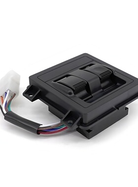 MR159874适用于96-04款三菱L300玻璃升降器开关