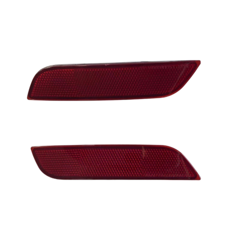 81920-0C010 81910-0C010适用于红杉 SEQUOIA US 01-04后杠反光片