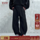 痞帅山系户外运动裤 BJHG不计后果复古休闲弯刀工装 春季 子男款 子 裤