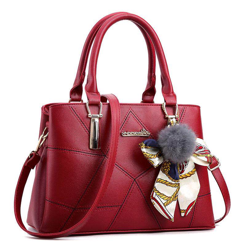 AUTUMN AND WINTER NEW STYLE FASHION HANDBAG TREND CROSSBODY KOREAN VERSION KILLER BAG WOMENS BAG