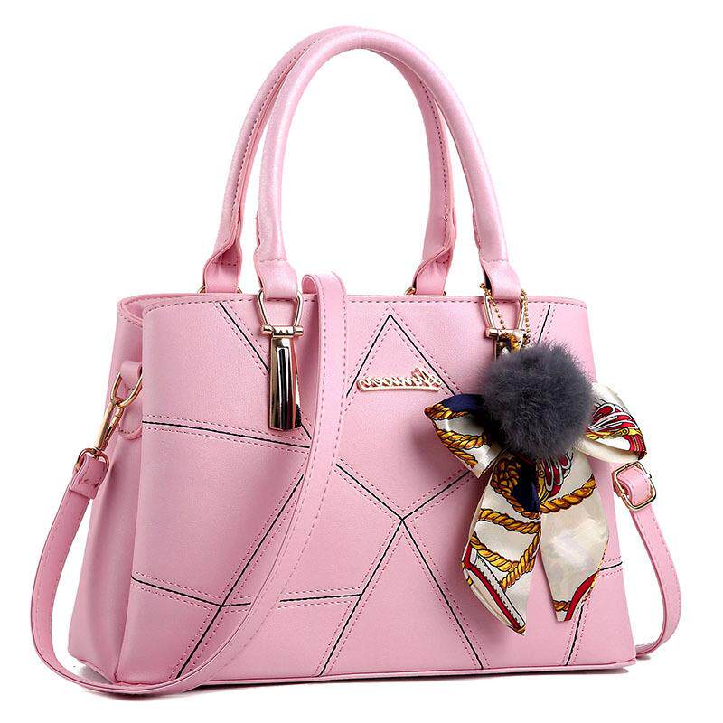 AUTUMN AND WINTER NEW STYLE FASHION HANDBAG TREND CROSSBODY KOREAN VERSION KILLER BAG WOMENS BAG