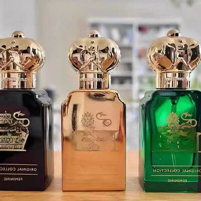 女士跨境松北1872PerfumeNO1男士