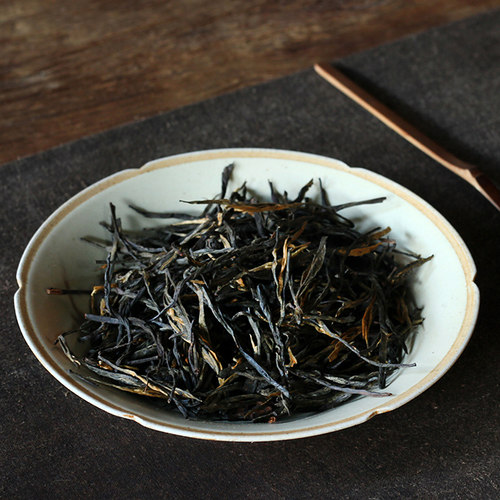 滇红茶特级云南红茶蜜香养胃