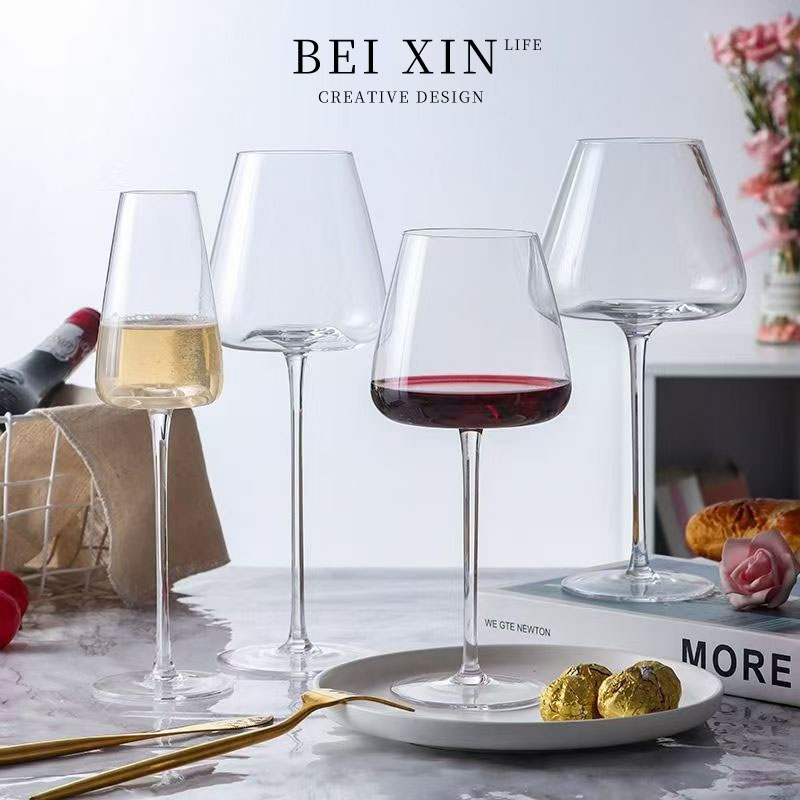 Beixin.SL.PD轻奢特色酒具红酒杯