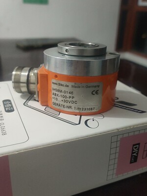 SIKO编码器IH58M-0146议价出售