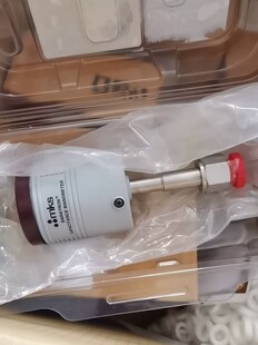 MKS 626C11TBE真空计10torr全新VCR接口议价出售