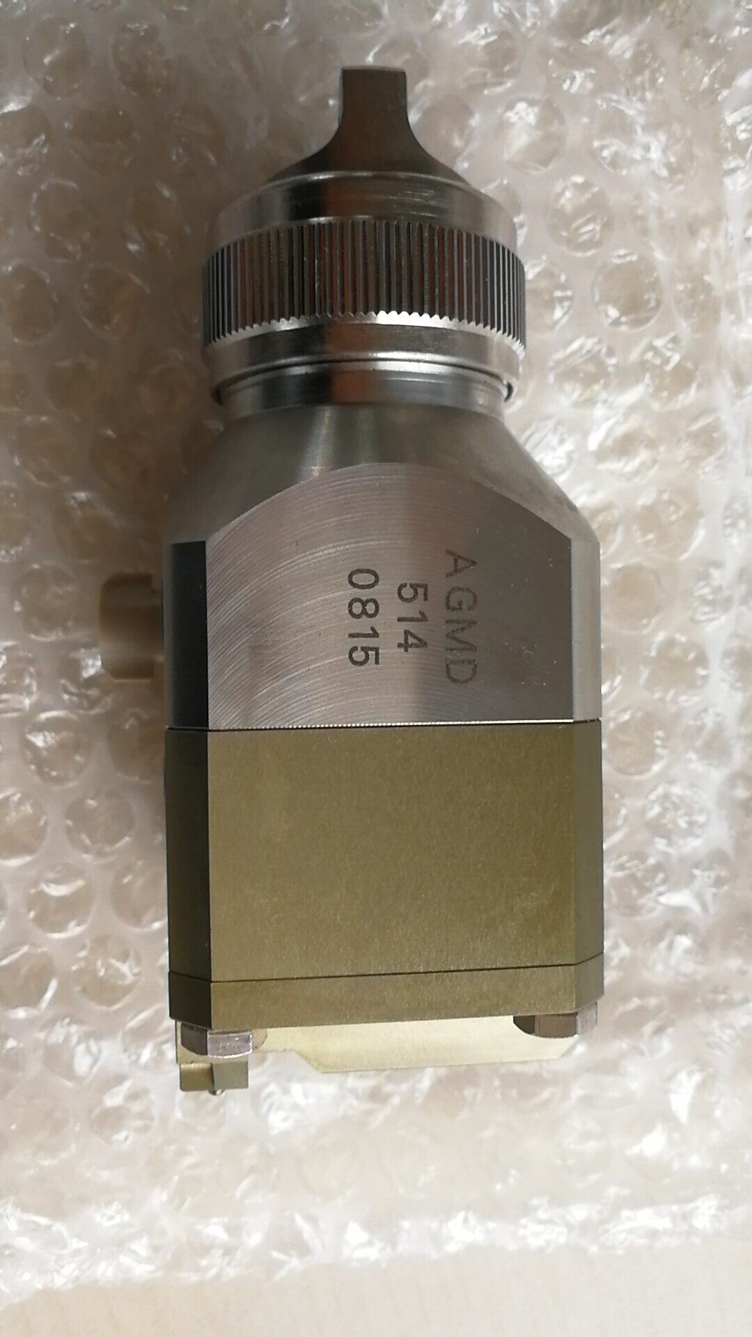 戴维比斯喷枪agmd-514fx-765c 议价出售