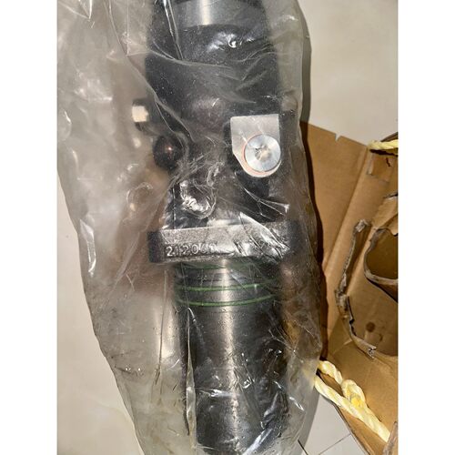 韩国现代柴油辅机H21/32 NICO E2P22M/F5220250A/311650议价出售