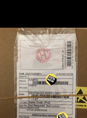 横河AAM10 AAM50议价出售