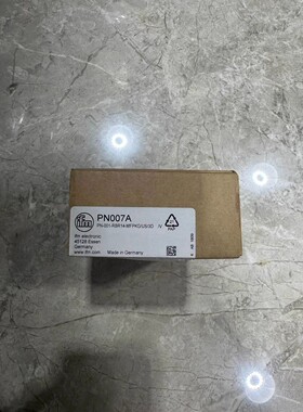 易福门PN007A议价出售