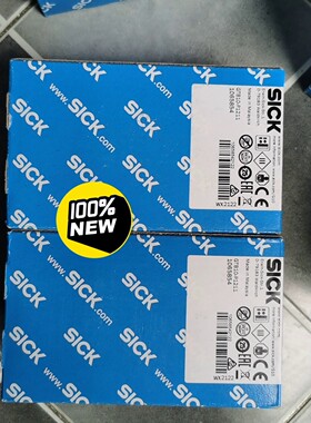 GTB10-P1211全新SICK光电传感器议价出售