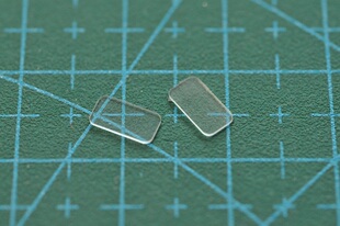 【京局石段自制品】适配BWC百万城SS8韶山8电力机车灯罩