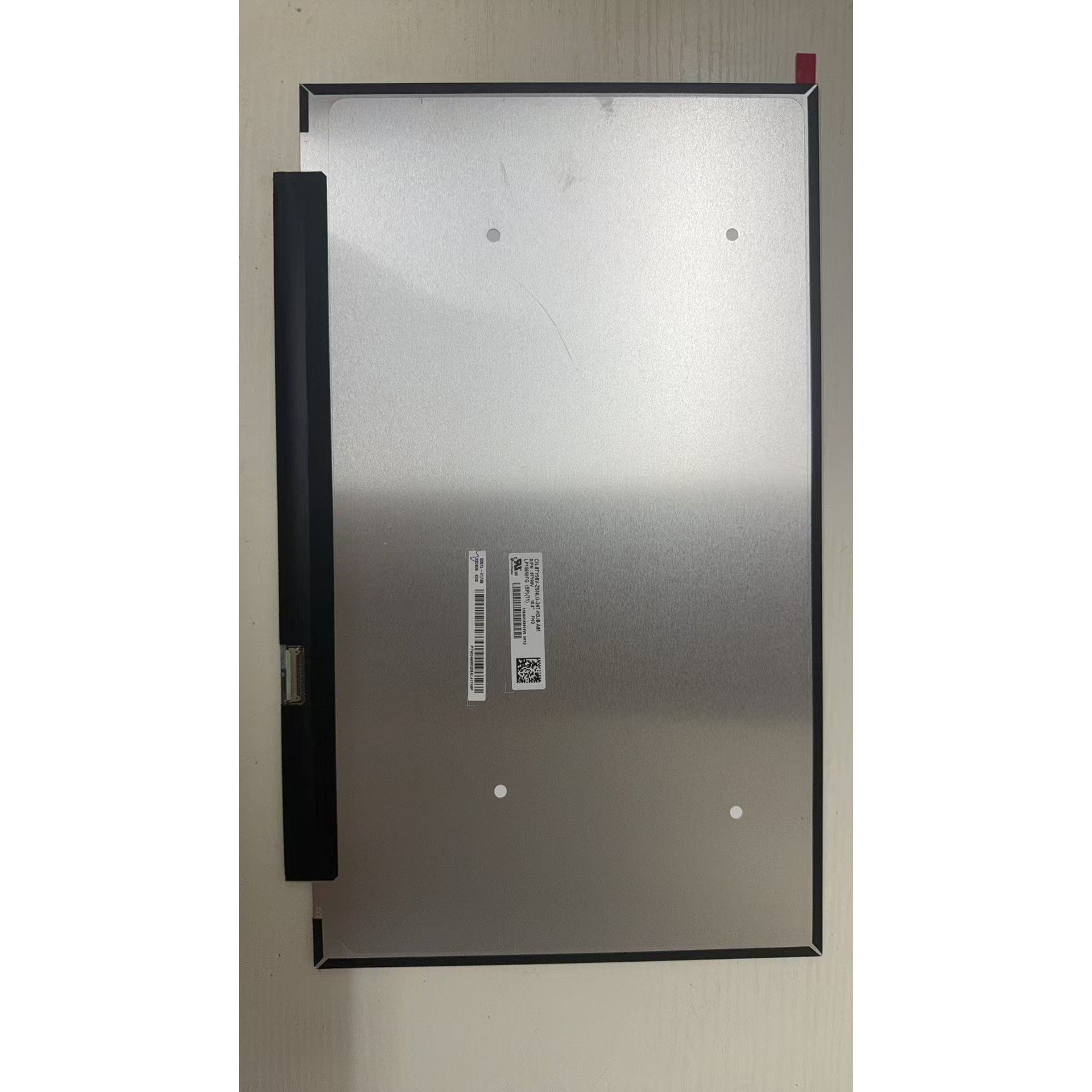 NV156FHM-NY7 NY9 LP156WFG-SPT1 T2 B156HAN12.1 165HZ高刷屏幕