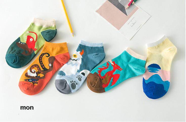 Chaussettes - collants - Ref 759781 Image 4