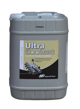 英格索兰 全合成超级冷却液螺杆机专用空压机油38459582/39433735