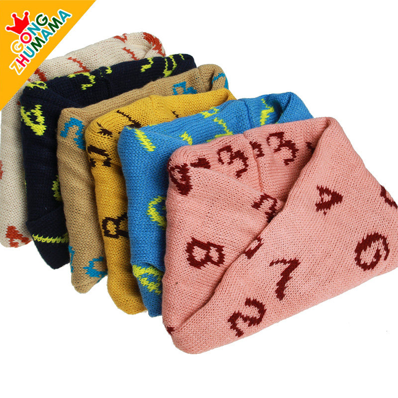 Foulard enfant - Ref 2138851 Image 4