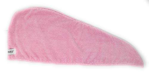 The Original Turbie Twist Microfiber Hair Towel (1 Pack) Lig在类目 电玩/配件/游戏/攻略, PS主机专用配件, 其他专用配件中 - 来自Buy2taobao.com提供专业的淘宝代购服务