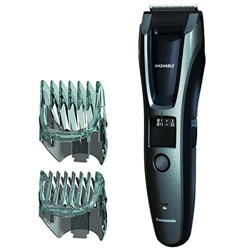 Panasonic Hair and Beard Trimmer, Men's, with 39 Adjustable在类目 电玩/配件/游戏/攻略, PS主机专用配件, 其他专用配件中 - 来自Buy2taobao.com提供专业的淘宝代购服务