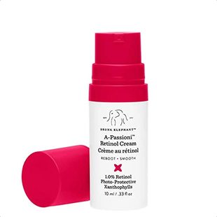 Elephant Drunk Cream. Passioni Retinol Wrinkle Anti Bright