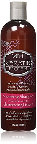 Hask Keratin Protein Smoothing Shampoo - 12 oz哈斯克角蛋白平|ruв категории семья/личные чистящие средства, потребительских уборка посуды, Другие испекла товаров - от Buy2taobao.com для оказания профессиональной услуги покупки агента Taobao